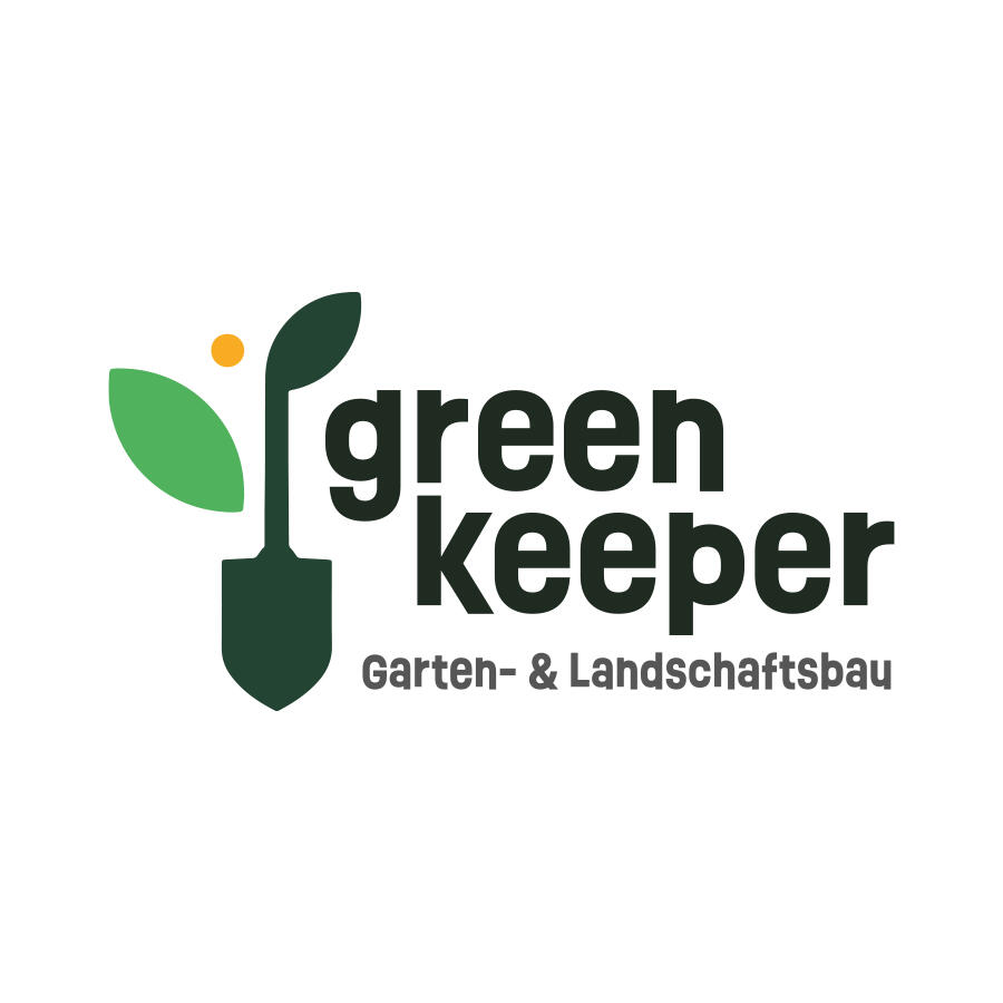 Logodesign /n Greenkeeper